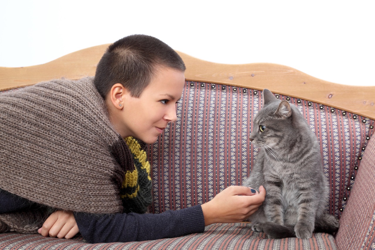 Top 8 Questions to Ask your Cat Sitter